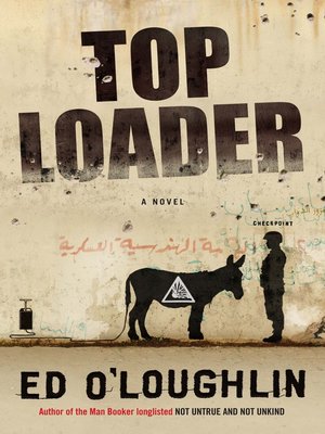 cover image of Toploader